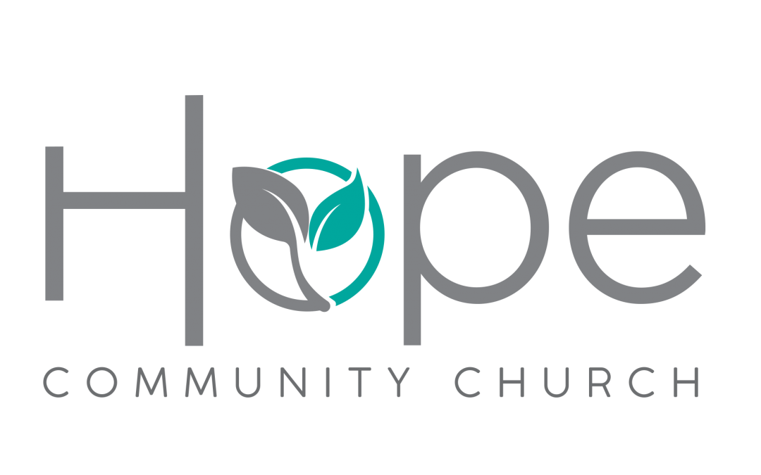 hope church logo